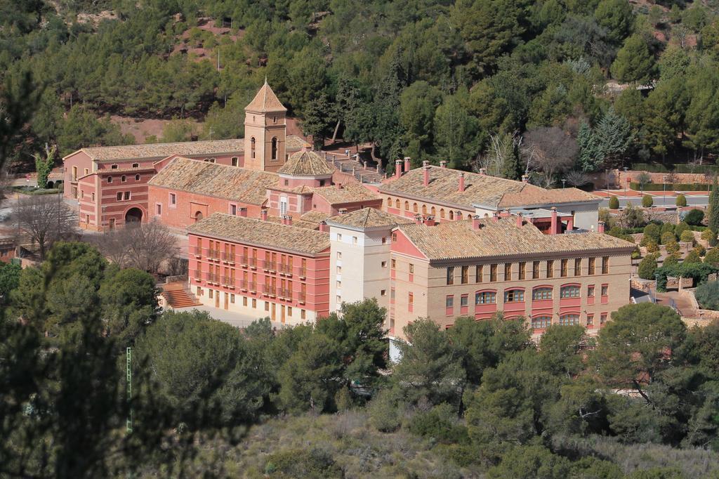 Casa Alegria Mazarron Vila Exterior foto